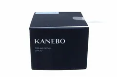 【225069】Kanebo カネボウ  クリーム イン デイ（日中用クリーム・化粧下地）  SPF20・PA+++　40g
