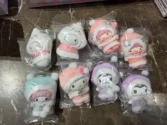 サンリオ 雪の精霊