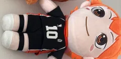 ハイキュー 日向 ぬいぐるみ 公式