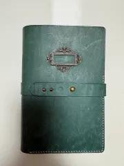 ベッソン ククパケ ダイアリーデコ ポーチ 20x12 幅4