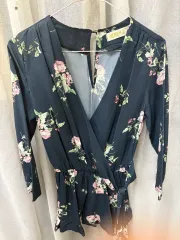 HERESICE フラワー ジャンプSI