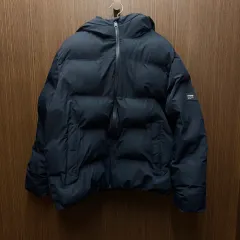 ZARA ザラ ダウン アウター 13-14 (オーバーサイズ)