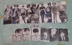 怪談出勤 グッズ まとめ売り