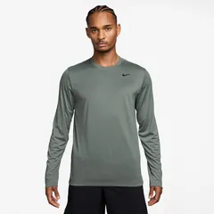 NIKE(ナイキ) ナイキ DF RLGD リセット L/S Tシャツ マルチアスレ ウェア Ｔシャツ DX0994、XL