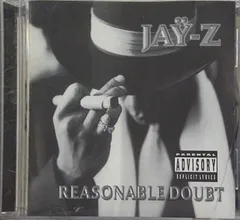 2026年最新】JAY z reasonable doubtの人気アイテム - メルカリ