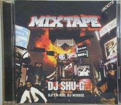 期間限定プライス】 MIX TAPE vol.6 DJ SHU-G - メルカリ