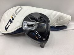 中古】フェアウェイウッド テーラーメイド Qi10 ツアー 5W/ヘッド単品