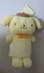 サンリオ ポムポムプリン ぬいぐるみ 筆箱