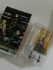 鬼滅の刃 日輪刀 コレクション 我妻 善逸