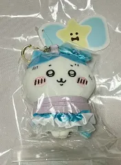 ちいかわ 超まじかる マジカル 結ばれた ハチワレ マスコット ぬいぐるみ IN