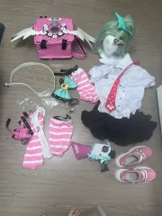 ゼンレス ゾーン ゼロ スナ オール フルセット 出品