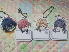 ヒプマイ ヒプノシスマイク(ヒプマイ) マテンロウ キーホルダー まとめ 出品