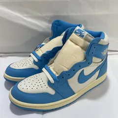 【中古】NIKE AIR JORDAN 1 Retro High OG 