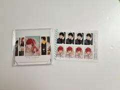 GIVEN 2026年 カレンダー + ステッカー ギブン カレンダー 未開封