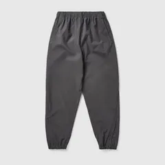 【送料無料・匿名配送】ジョーダン × パリ・サンジェルマン ウォームアップ パンツ 灰 黒 新品 正規品 Jordan PSG