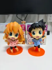 エヴァンゲリオン アスカ 碇 シンジ フィギュア