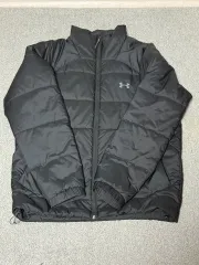 アンダーアーマー 軽量 ダウン XL