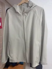 UNIQLO ユニクロ ウィンドブレーカー ジャケット