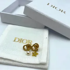 Petit CD Lucky Charms ピアス