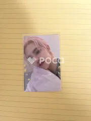 Seventeen エスクプス セブチ SEVENTEENTH HEAVEN KiT ver.