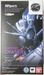 バンダイ S.H.Figuarts 仮面ライダードライブ 仮面ライダーチェイサー