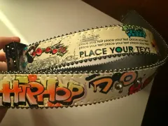 ヴィンテージ ベルト