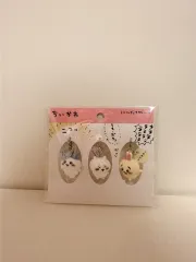 ちいかわ ミニ キーホルダー セット ハチワレ うさぎ