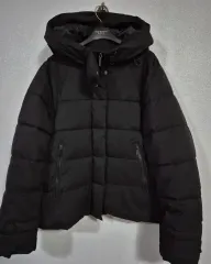 ZARA ザラ ウィメンズ ショートダウン