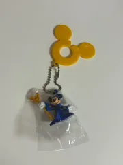 東京ディズニー ミッキーマウス キーホルダー