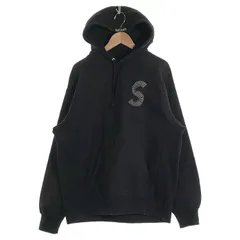 2026年最新】Supreme S Logo Hooded Sweatshirtの人気アイテム - メルカリ