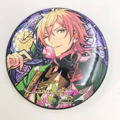 2026年最新】あんスタ 時光缶バッジ 薫の人気アイテム - メルカリ