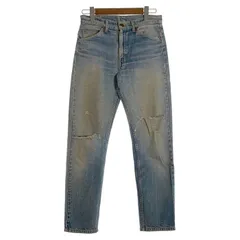 90's LEVI'S リーバイス 505 デニムパンツ 40505-0215 ライトブルー Size W30 L30