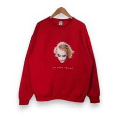 ワコマリア ダークナイト ジョーカー プリント スウェット - メルカリ
