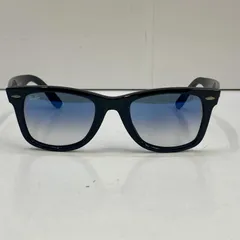 【中古】Ray-Ban WAYFARER RB2140-F[92][240092326686]