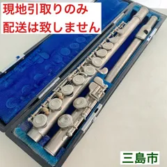 2026年最新】フルート h管の人気アイテム - メルカリ