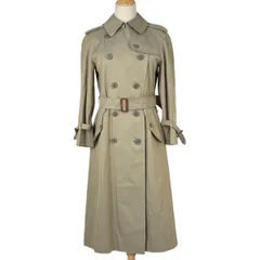 2026年最新】バーバリー トレンチコート ベルトの人気アイテム - メルカリ