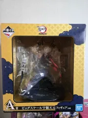 鬼滅の刃 宇髄天元 一番くじ A賞 フィギュア