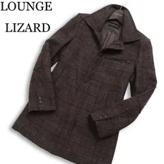2026年最新ジャケット lounge lizard コーデュロイの人気アイテム 