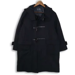 2026年最新】無印良品 ダッフルコートの人気アイテム - メルカリ