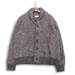 BEAUTY&YOUTH ユナイテッドアローズ 秋冬 ニット★ カーディガン 羽織り Sz.L メンズ