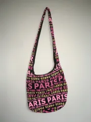 ヴィンテージ森ガール y2k ショルダーバッグ クロスバック