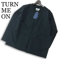 2026年最新】ノーカラージャケットの人気アイテム - メルカリ