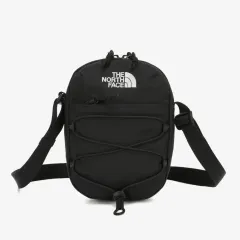 THE NORTH FACE ザノースフェイス ボレアリス ミニ バッグ ブラック 新品