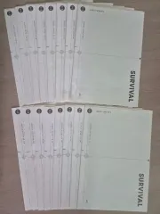 2026 生命科学2 模擬試験 サバイバル Nサバ N専用 実戦模擬試験 全回次