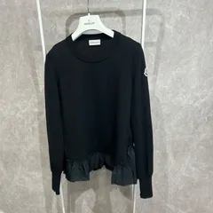 2026年最新】モンクレール レディース ニットの人気アイテム - メルカリ 