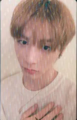 BOYNEXTDOOR weverse TAESAN no genre