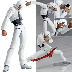 【中古】フィギュア マイクロヤマグチ/リボルミニ rm-014 ザップ 「血界戦線」のサムネイル