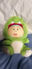 クレヨンしんちゃん マサオくん 恐竜 コスチューム