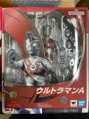 未開封) S H Figuarts ウルトラマン エース
