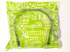 SixTONES ペンライト VVS